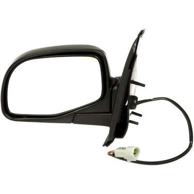 Door Mirror by DORMAN - 955-1195 pa1