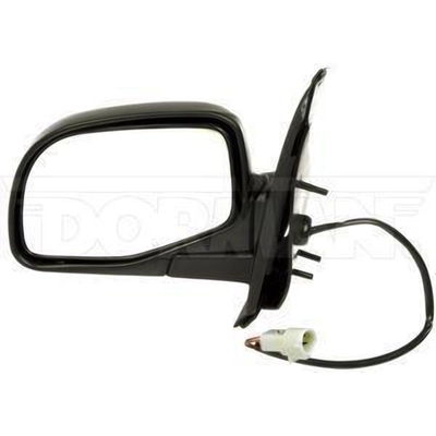 Door Mirror by DORMAN - 955-1195 pa2