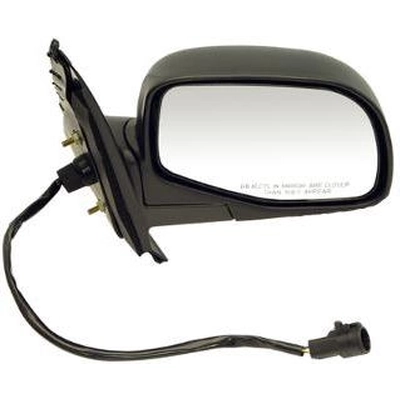 Door Mirror by DORMAN - 955-1196 pa2