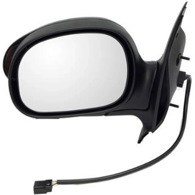 Door Mirror by DORMAN - 955-1198 pa11