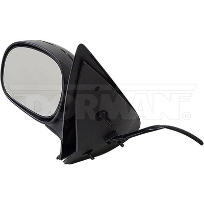 Door Mirror by DORMAN - 955-1198 pa3