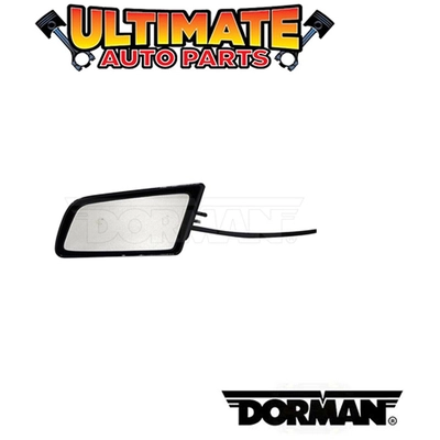 Door Mirror by DORMAN - 955-121 pa7