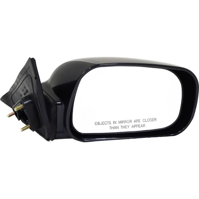 Door Mirror by DORMAN - 955-1233 pa4