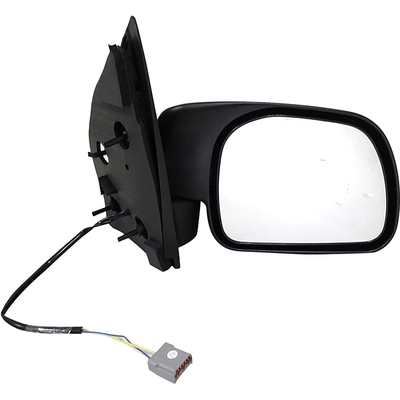 Door Mirror by DORMAN - 955-1263 pa3