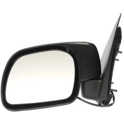 Door Mirror by DORMAN - 955-1264 pa2