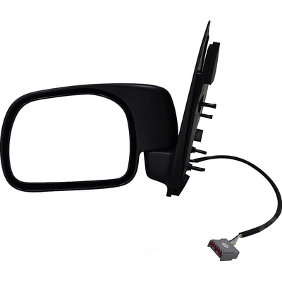 Door Mirror by DORMAN - 955-1264 pa4