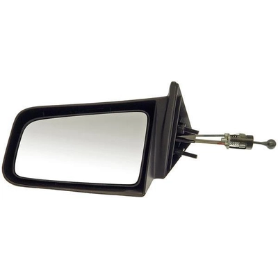 Door Mirror by DORMAN - 955-127 pa1