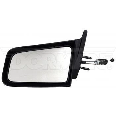 Door Mirror by DORMAN - 955-127 pa2
