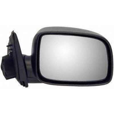 Door Mirror by DORMAN - 955-1273 pa1