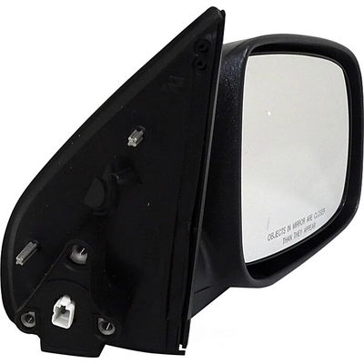 Door Mirror by DORMAN - 955-1273 pa4