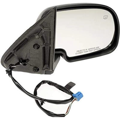 Door Mirror by DORMAN - 955-1275 pa6