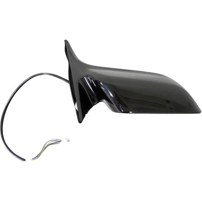Door Mirror by DORMAN - 955-1277 pa7