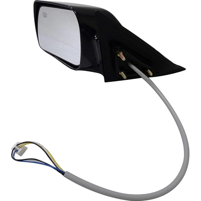 Door Mirror by DORMAN - 955-1278 pa7