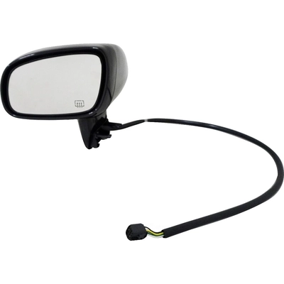 Door Mirror by DORMAN - 955-128 pa5