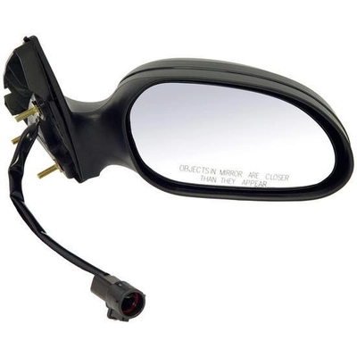 Door Mirror by DORMAN - 955-1282 pa1