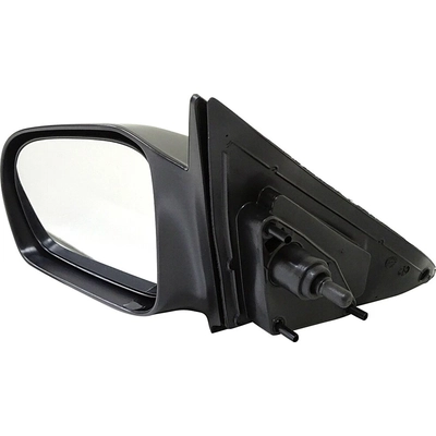 Door Mirror by DORMAN - 955-1283 pa3