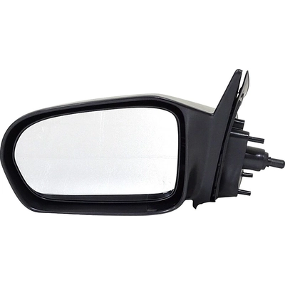 Door Mirror by DORMAN - 955-1283 pa4