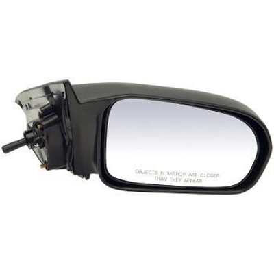 Door Mirror by DORMAN - 955-1284 pa2