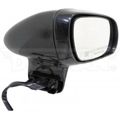 Door Mirror by DORMAN - 955-129 pa3