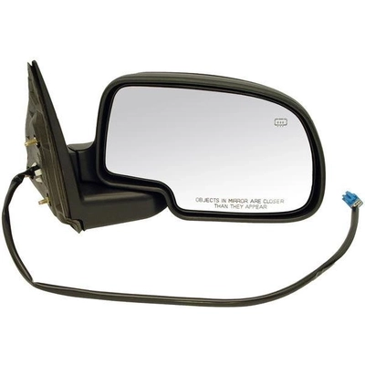 Door Mirror by DORMAN - 955-1292 pa1