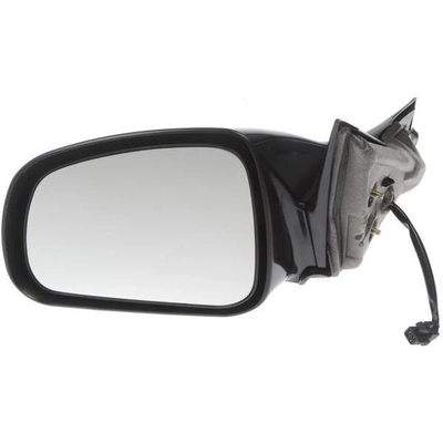 Door Mirror by DORMAN - 955-1296 pa1