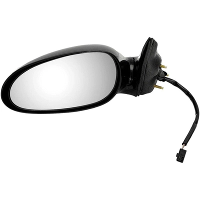 Door Mirror by DORMAN - 955-1317 pa2
