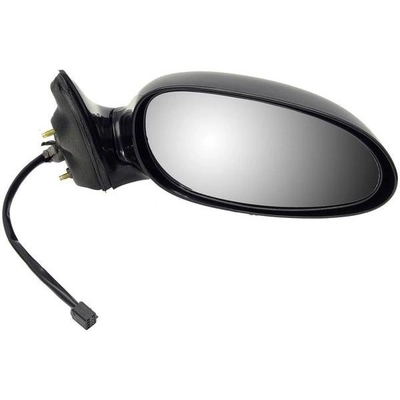 Door Mirror by DORMAN - 955-1318 pa1