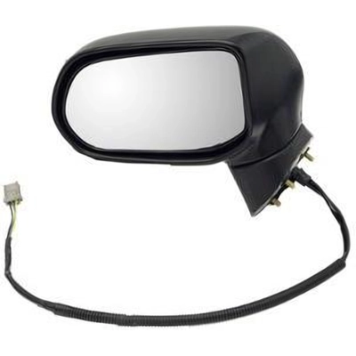 Door Mirror by DORMAN - 955-1322 pa4
