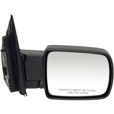 Door Mirror by DORMAN - 955-1329 pa2