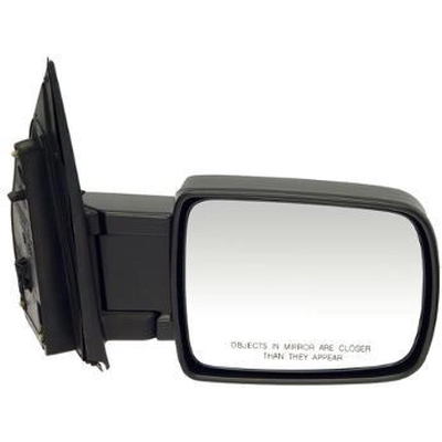 Door Mirror by DORMAN - 955-1329 pa5