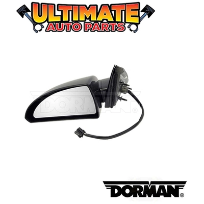 Door Mirror by DORMAN - 955-1351 pa3