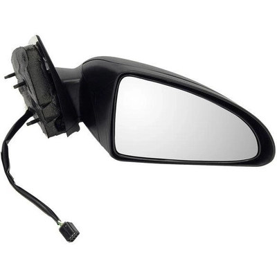 Door Mirror by DORMAN - 955-1352 pa1