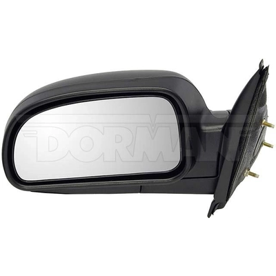 Door Mirror by DORMAN - 955-1363 pa2