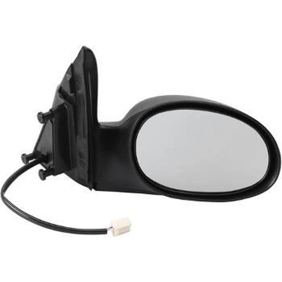 Door Mirror by DORMAN - 955-1366 pa3