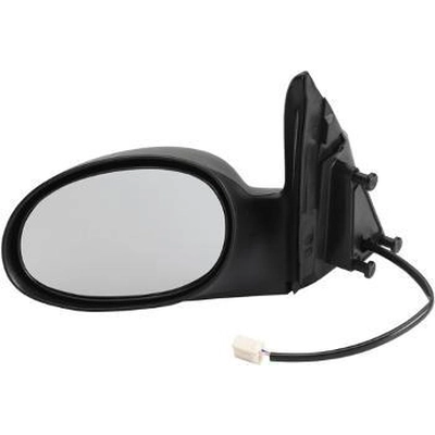 Door Mirror by DORMAN - 955-1367 pa3