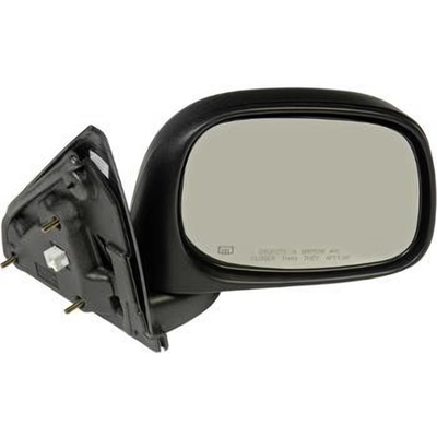 Door Mirror by DORMAN - 955-1376 pa2