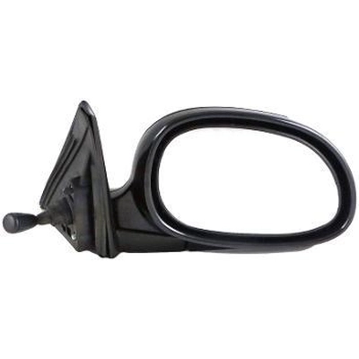 Miroir de porte de DORMAN - 955-138 pa4
