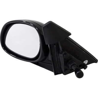 Door Mirror by DORMAN - 955-138 pa6