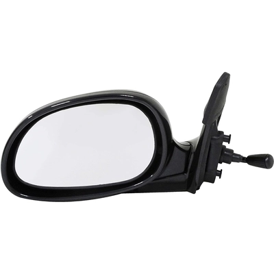 Door Mirror by DORMAN - 955-138 pa8