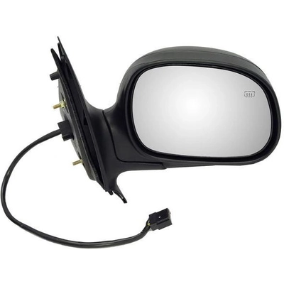Door Mirror by DORMAN - 955-1382 pa1