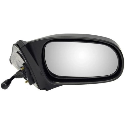 Door Mirror by DORMAN - 955-1390 pa1