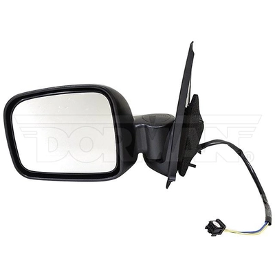 Door Mirror by DORMAN - 955-1393 pa4