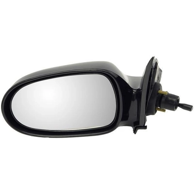 Door Mirror by DORMAN - 955-1406 pa1