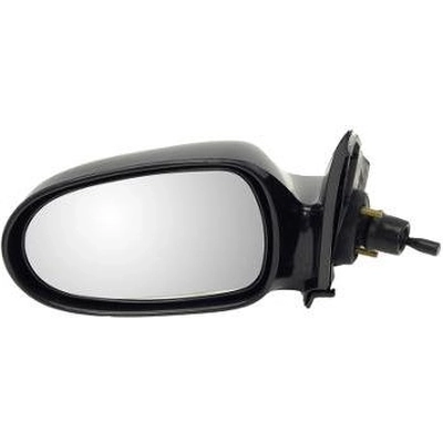 Door Mirror by DORMAN - 955-1406 pa3