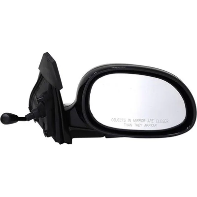 Door Mirror by DORMAN - 955-142 pa2