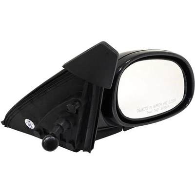 Door Mirror by DORMAN - 955-142 pa4
