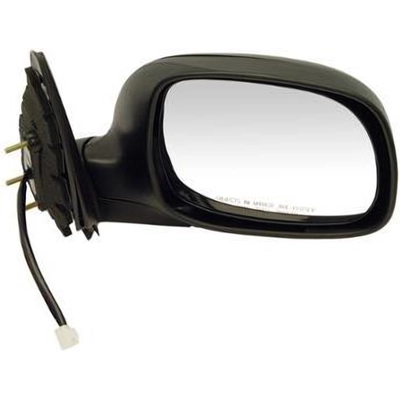 Door Mirror by DORMAN - 955-1438 pa2