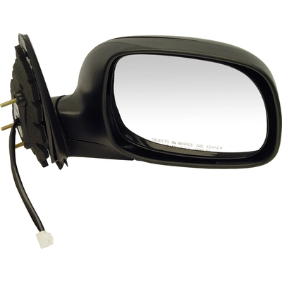 Door Mirror by DORMAN - 955-1438 pa4