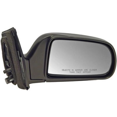 Door Mirror by DORMAN - 955-1442 pa1