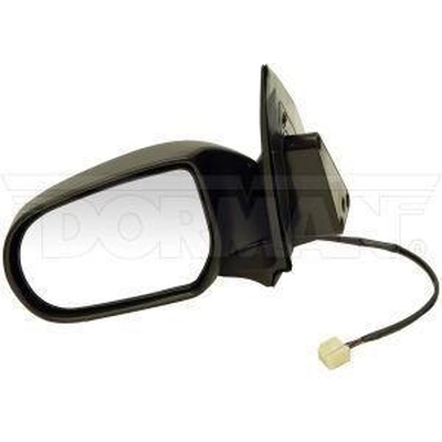 Door Mirror by DORMAN - 955-1451 pa3